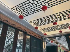 -四海楼(如皋定慧禅寺店)