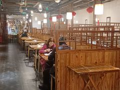 -又一福烤鸭·北京菜(东四店)