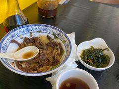 -真食净香居·内蒙烧麦(亚运村店)