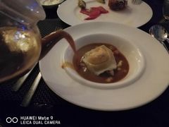 -圣丰索菲特·法国餐厅