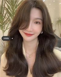 -那茉 Hair Salon