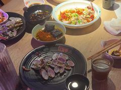 -红盔甲·小龙虾(车公庙店)