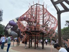 -枫香湖儿童公园