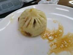 -天宫院小吃·包子炒肝儿(管庄店)