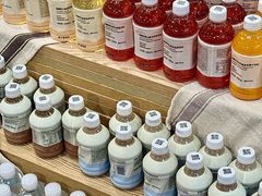 -MUJI无印良品(万科里店)