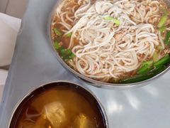 -正宗杨记普洱酸醋米线(总店)