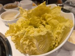 -犇鼎牛潮汕牛肉火锅(新辰里学清路店)