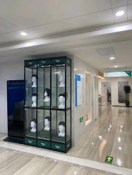 -雍禾植发全国连锁