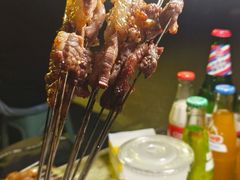 -金二烤肉(早慈巷小区店)