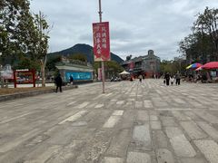 -悦城龙母祖庙