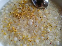 桂花酒酿圆子-大牌大·传统杭帮菜(湖滨店)