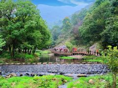 -姚家山旅游风景区