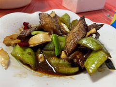 -素勤饮食店(城头巷店)