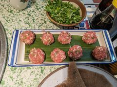 -鸿姐老火锅(静安店)