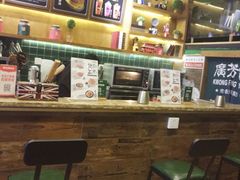 -广芳园·香港潮饮店(文化路店)