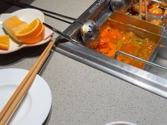 -海底捞火锅(塘厦天虹店)