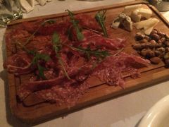 Babbo-BaBBo巴博意大利餐厅