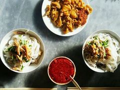 -再回首鸡肉米线(人民路一店)