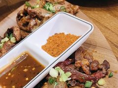 -七步香云南山里菜(昆明老街店)