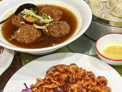 -老苏扬饭店