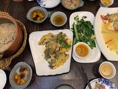 -大洋家·精品潮汕菜·生腌砂锅粥(天河东路店)