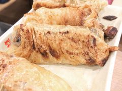 五香卷-百家鸡味馆(清泰店)
