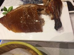 -京味民福烤鸭店(建设四马路店)