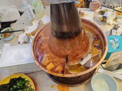 -虾大侠·盱眙龙虾老北京铜锅涮羊肉(金楠天街店)