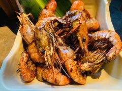 -绿茶餐厅(崇文门新世界店)