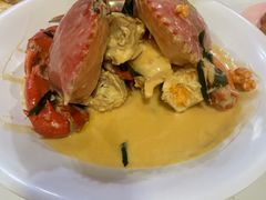 -龙海鲜螃蟹王(宏茂桥店)