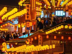 -深圳锦绣中华民俗村