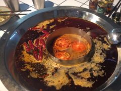 -巴蜀匠人原味火锅(中信未来城店)