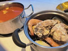 -吉布鲁牛排海鲜自助(武侯银泰城店)