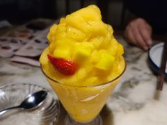 -绿茶餐厅(壹方天地店)