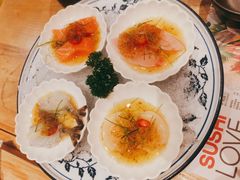 -Sushi Love 创意寿司(丽影广场店)