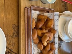 -哈啾嗨·蒙文化主题餐厅(京汉新城店)