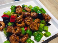 -味莊·青岛菜(云霄路店)