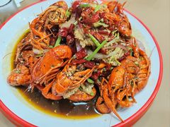 -香满锅老北京羊蝎子火锅·家常菜(新街口店)