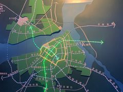 -哈尔滨规划展览馆