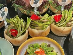 -芸山季·云南野生菌火锅(人民广场来福士店)