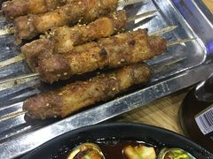 -老虎滩大连海鲜烧烤(建邺云锦路总店)