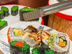 -阪尚皇·原切牛排·烤肉火锅自助(北京路店)