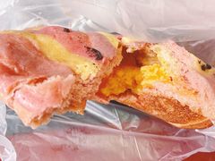 -烫面包·面包烘焙(绿地缤纷城店)