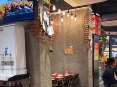 -永红源·小排档(闽江路店)