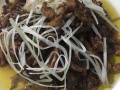 -温江公平红烧兔(总店)