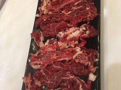 -陈记顺和牛肉火锅馆(天河北路店)