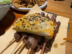 -Alali阿拉礼·新疆家宴(西溪新座店)