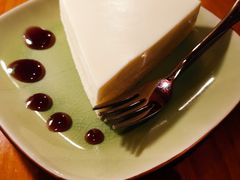 酸奶芝士蛋糕-源一咖啡馆(麒麟巷步行街店)