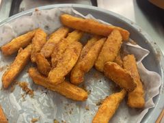 -龍歌自助小火锅(市南金茂湾店)