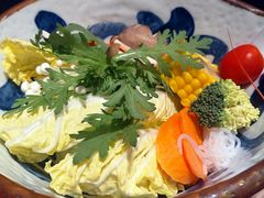 -水林间·寿喜烧自助(仙林金鹰店)